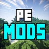 MCPE Mods Info for Minecraft - Ultimate Collection iPhone / iPad