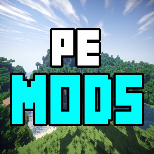 MCPE Mods Info for Minecraft - Ultimate Collection