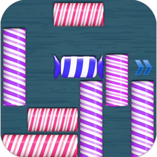 Candy Release Icon