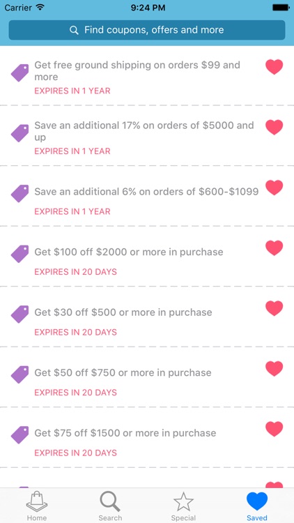Vouchers For Argos