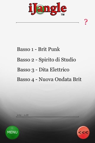 Bass Guitar App (Ads) screenshot 2