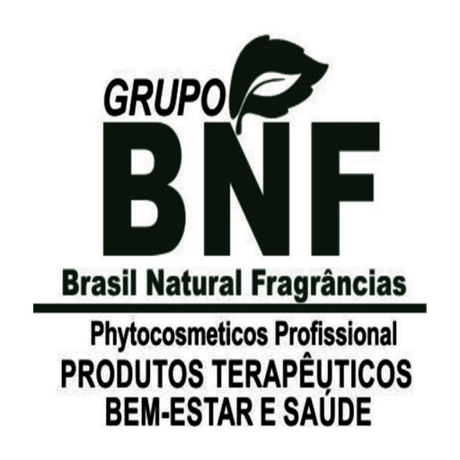 Pedidos BNF icon