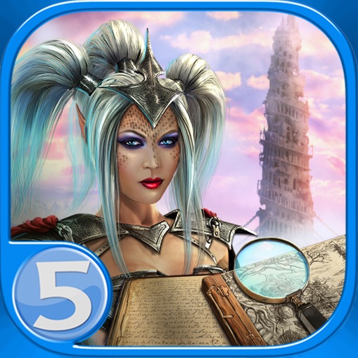 Lost Lands 2: The Four Horsemen HD (Full) Icon