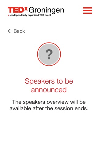 TEDxGroningen 2016 screenshot 4