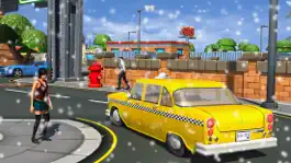 Game screenshot Real Taxi Parking Simulator apk