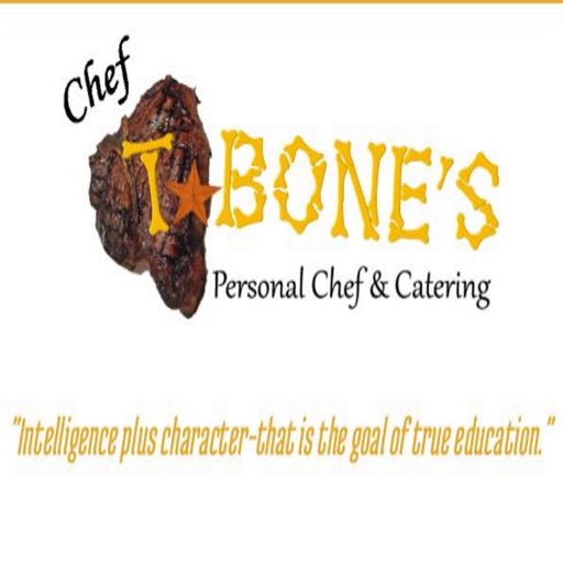 Chef T-Bones icon