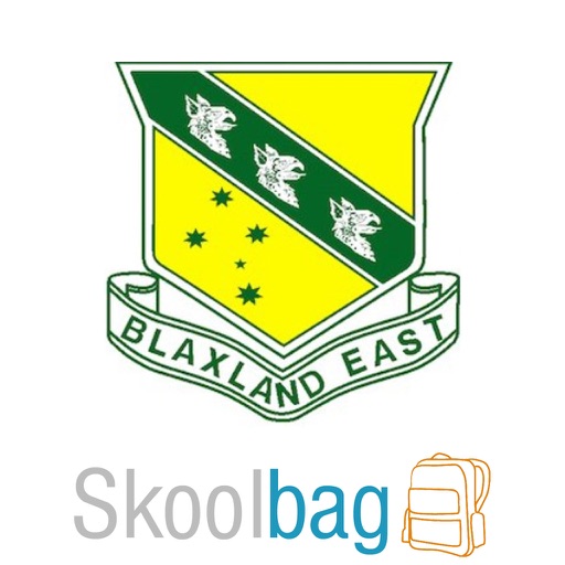 Blaxland East Public School icon