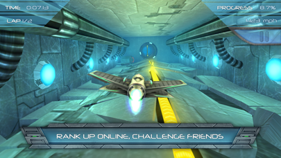 Air Race Speed screenshot 3