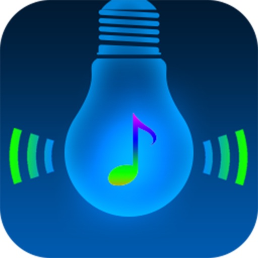 Spectra Bulb iOS App