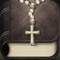 Helping you to pray the Luminous or Sorrowful mystery of the rosary by providing verse from scripture for each Hail Mary