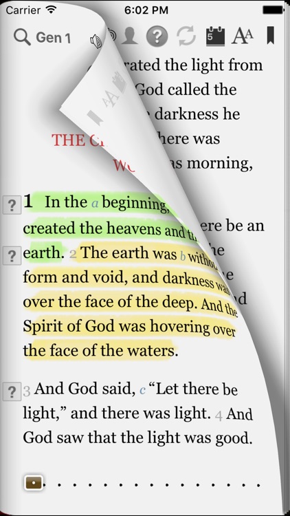 Bible from eBible.com with NIV NKJV KJV ESV NLT Amplified Message Chinese Spanish