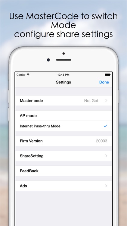 FlashAir Image Share-Photo Reading&Sharing Master screenshot-4