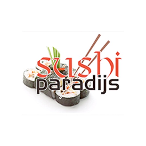 Sushi Paradijs icon