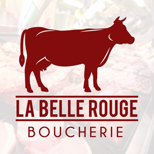 Boucherie La Belle Rouge icon