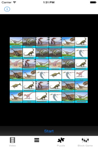 Learn English Via Dinosaur Jurassic Era Names Games for Kids (lite) screenshot 2