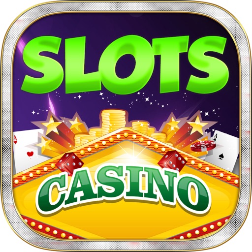 777 A Slotto Royal Gambler Slots Game - FREE Slots Machine