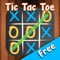 Classic TicTac Toe - Noughts and Crosses Puzzles