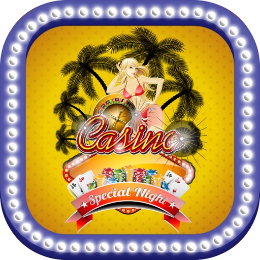 New Casino Model in Macau - Game Of Free Slots icon