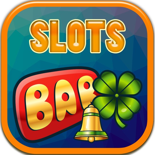 Caesar Palace Casino Slot - Free Game Machine Slots icon