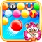 Crazy Candy Bubble Shooter Mania Free Edition