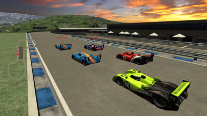 How to cancel & delete Adrenaline Lemans Racing 3D - Extreme Car Racing Challenge Simulators from iphone & ipad 4