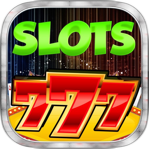 ! A Caesars Fortune Gambler Slots Game - FREE Slots Game ! icon