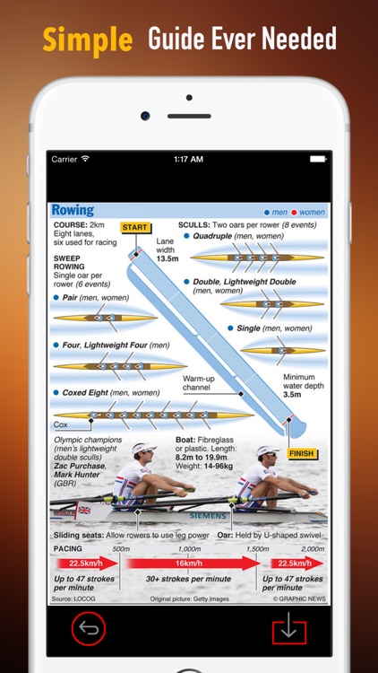 Rowing 101: Tips and Tutorial