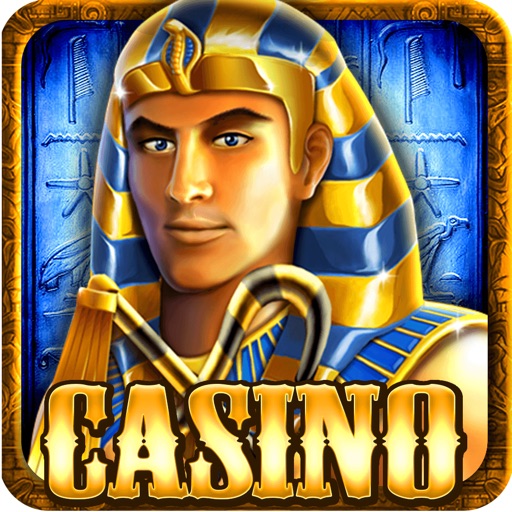 Pharaoh's Treasures Way Slots: The Best free Casino Pyramid 5-Reel Machines & Slot Tournaments Icon