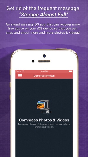 Compress Photos