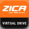 The Zica Virtual Drive