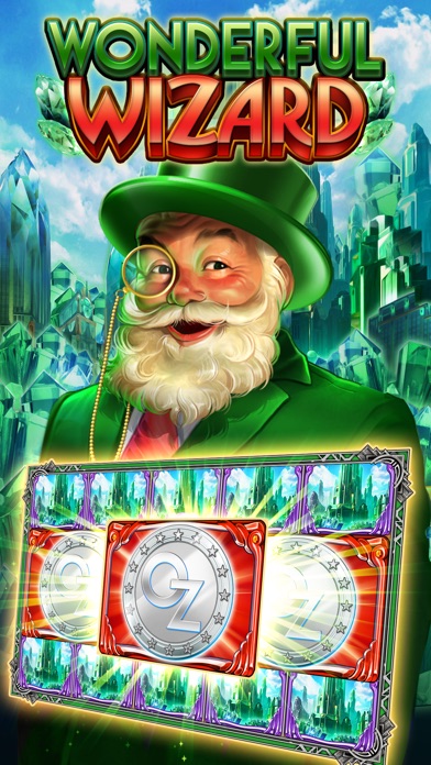 OZ BONUS CASINO - FREE VEGAS SLOTS CASINO GAMES 15 (581) IOS CASINO OZ BONUS CASINO - FREE VEGAS SLOTS CASINO GAMES 15 (581) IOS