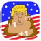 Dump Clicker - Trump Edition Become a President and Billionaire Tycoon