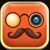 Funny Beard and Mustache Photo Booth – Add Hipster Stickers with Face Changer