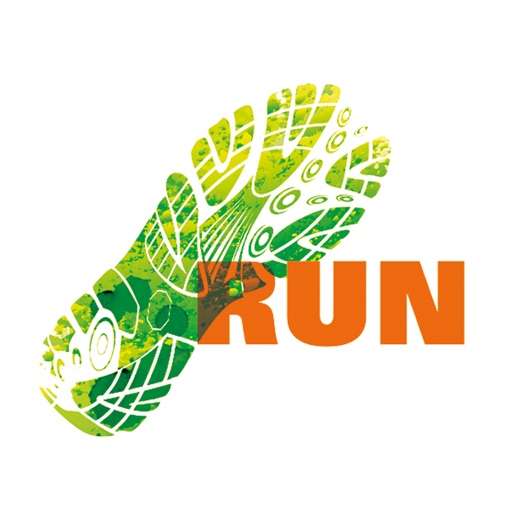 Run for the Rainforest icon
