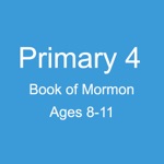 Primary 4 - LDS Primary 4 Resources