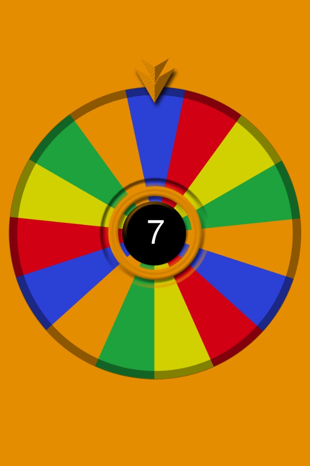 Twisty Wheel Crazy screenshot 3