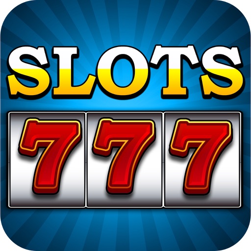 A Slots ++  - Free Casino Slots Game icon