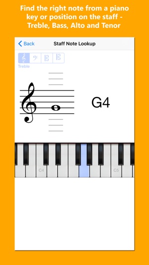 Piano Chords and Scales Friend(圖4)-速報App