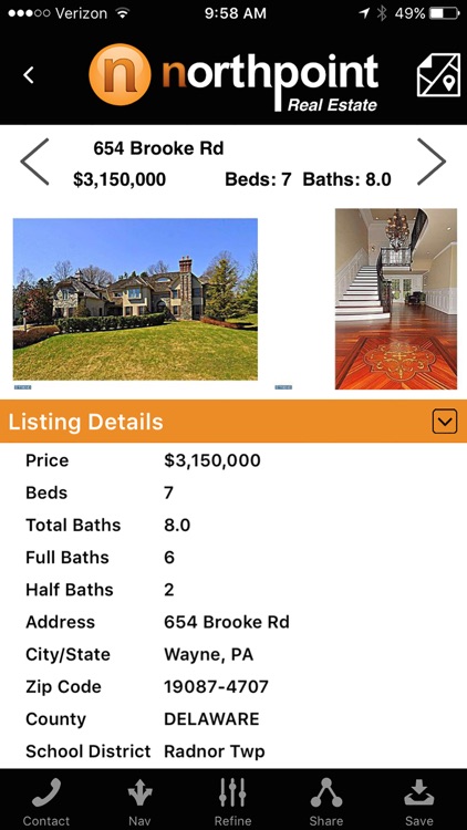 Northpoint360 Home Search Tool screenshot-3