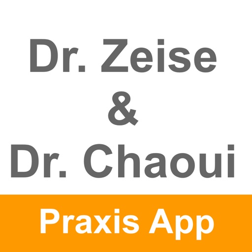 Praxis Dr Kerstin Zeise & Dr Kathleen Chaoui Berlin-Charlottenburg