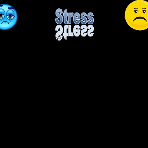 What is Stress icon