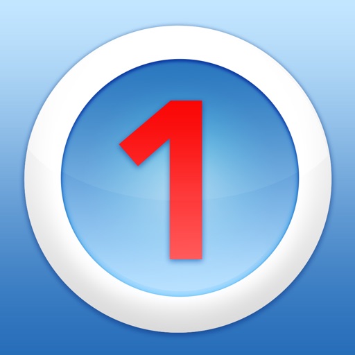 1-Touch Value Finder