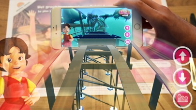 【图】Heidi The Ride(截图1)