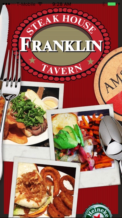 Franklin SteakHouse & Tavern