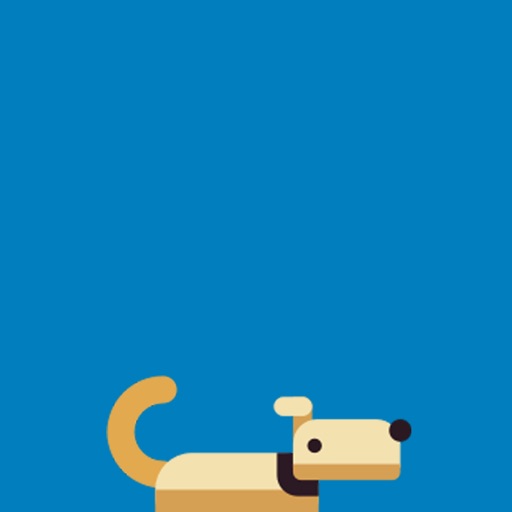 Dog Switch Icon