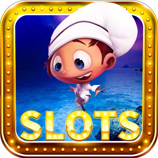 777 Elves Vegas Casino Simulator with Double Win Pro icon