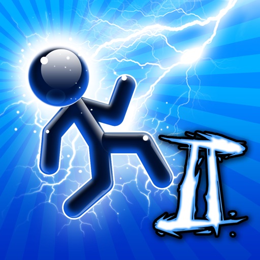 Tesla Wars - II Icon