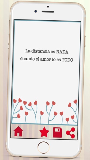 Images with words of love in Spanish(圖5)-速報App