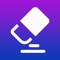 This app helps to remove the background of any picture of yours and maintain transparency with just few taps