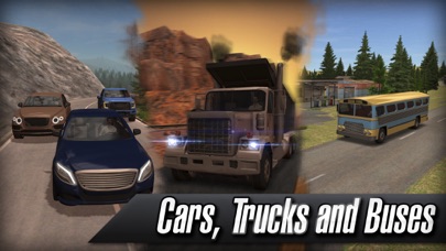 DRIVING SCHOOL 2016 1.8.1 IOS ĐUA XE DRIVING SCHOOL 2016 1.8.1 IOS